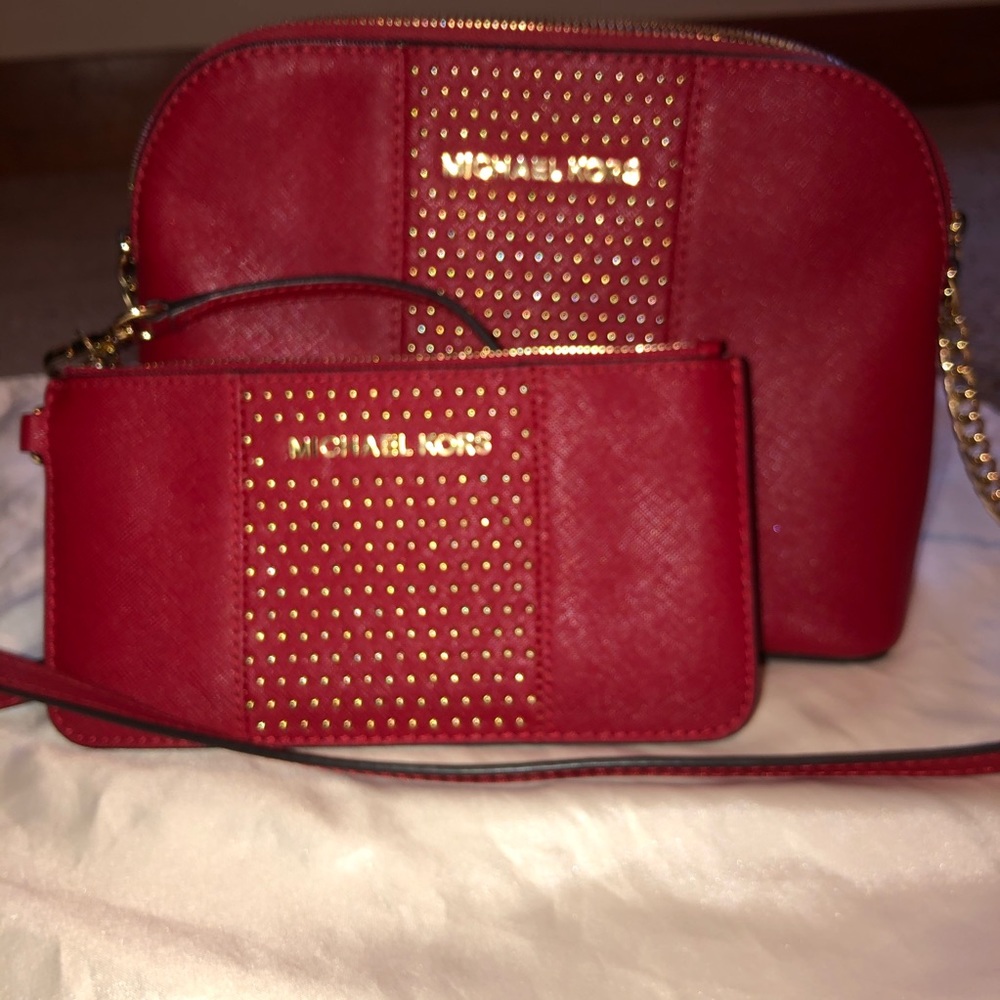 Michael Kors Crossbody